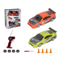 1: 24 Escala Cuatro Funciones Toy RC Drift Car for Kids